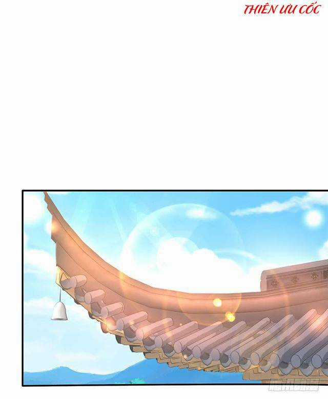 Đế Hoàng Chi Thần Y Khí Phi Chapter 20 trang 24