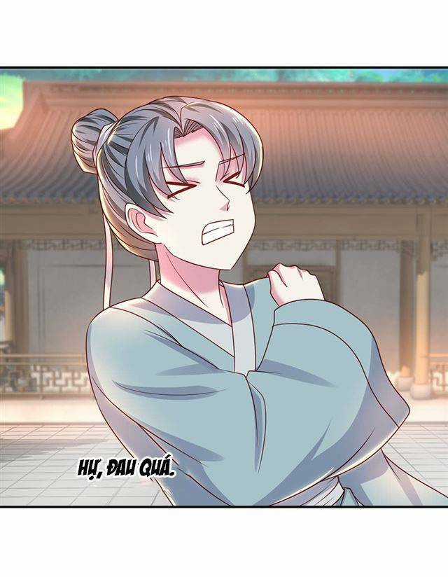 Đế Hoàng Chi Thần Y Khí Phi Chapter 20 trang 26