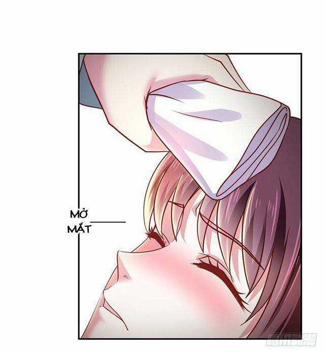 Đế Hoàng Chi Thần Y Khí Phi Chapter 20 trang 3