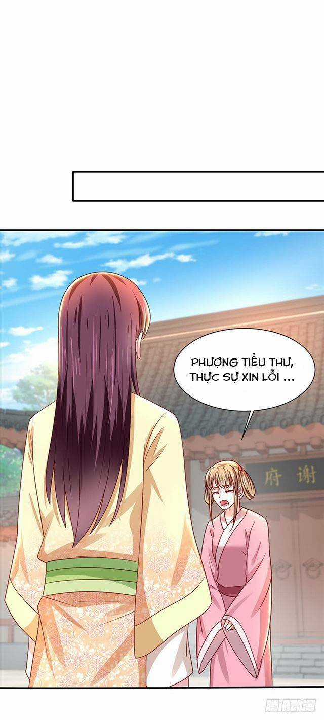 Đế Hoàng Chi Thần Y Khí Phi Chapter 20 trang 32