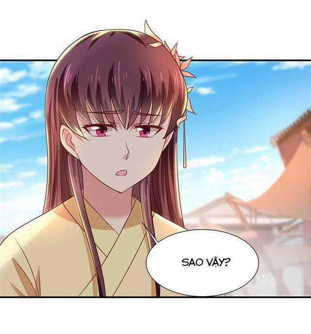 Đế Hoàng Chi Thần Y Khí Phi Chapter 20 trang 33