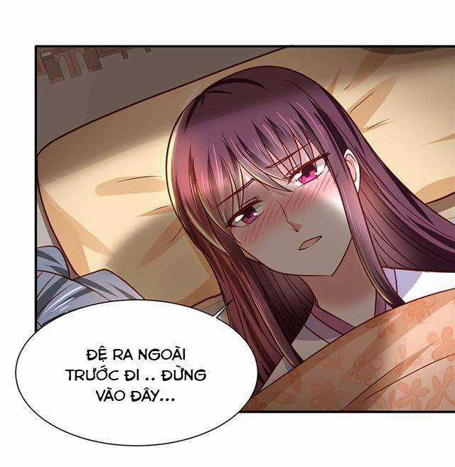 Đế Hoàng Chi Thần Y Khí Phi Chapter 20 trang 5