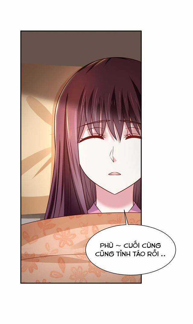 Đế Hoàng Chi Thần Y Khí Phi Chapter 20 trang 8