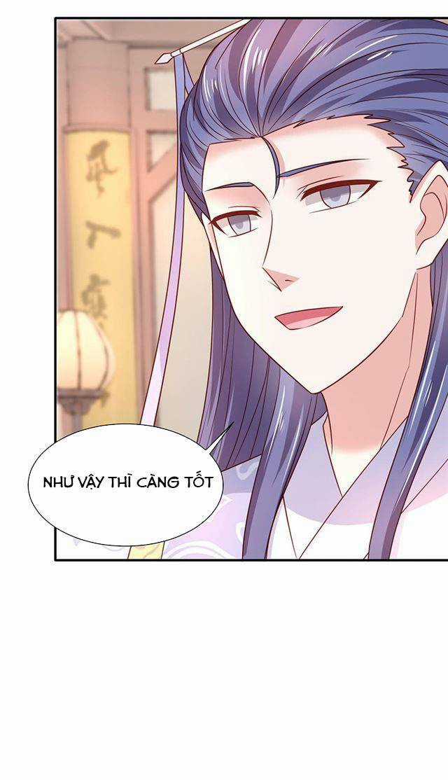 Đế Hoàng Chi Thần Y Khí Phi Chapter 21 trang 14