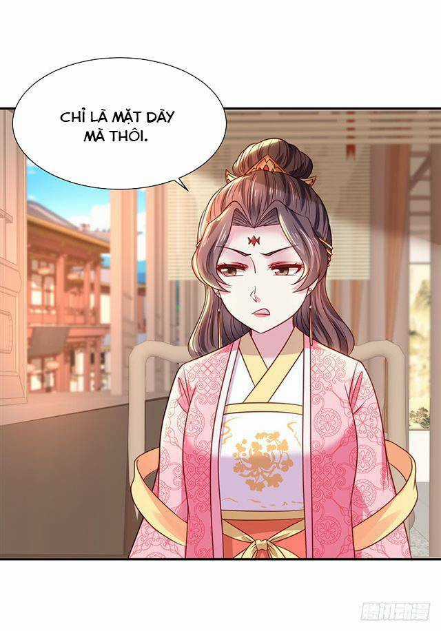 Đế Hoàng Chi Thần Y Khí Phi Chapter 21 trang 2