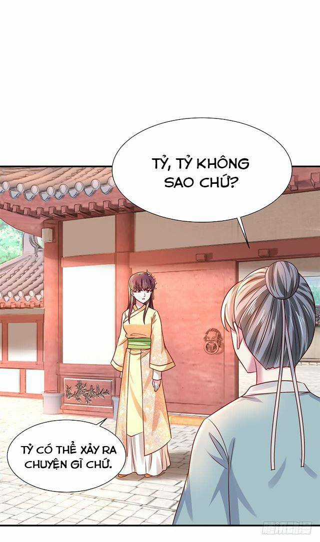 Đế Hoàng Chi Thần Y Khí Phi Chapter 21 trang 6