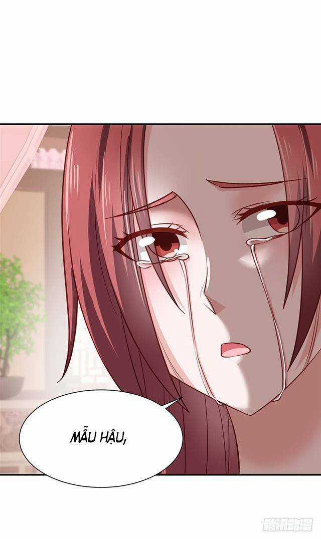 Đế Hoàng Chi Thần Y Khí Phi Chapter 22 trang 11