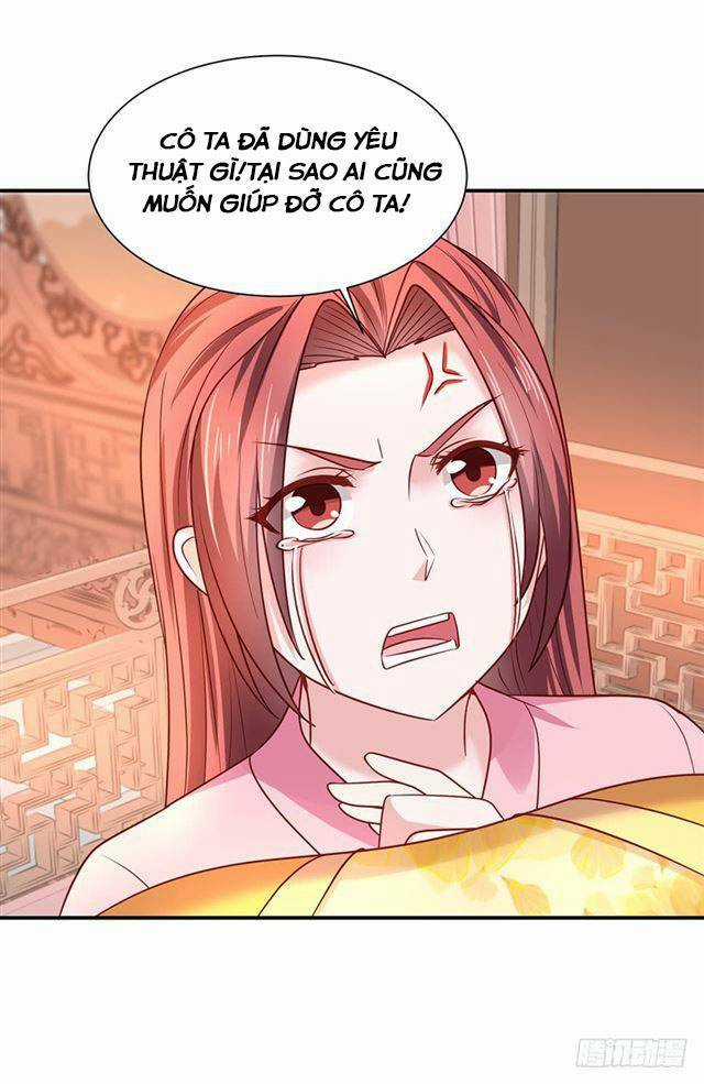 Đế Hoàng Chi Thần Y Khí Phi Chapter 22 trang 14