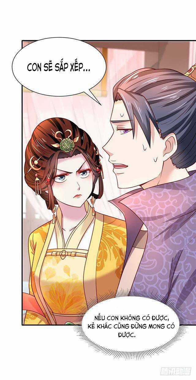 Đế Hoàng Chi Thần Y Khí Phi Chapter 22 trang 24