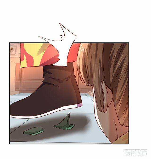 Đế Hoàng Chi Thần Y Khí Phi Chapter 22 trang 3