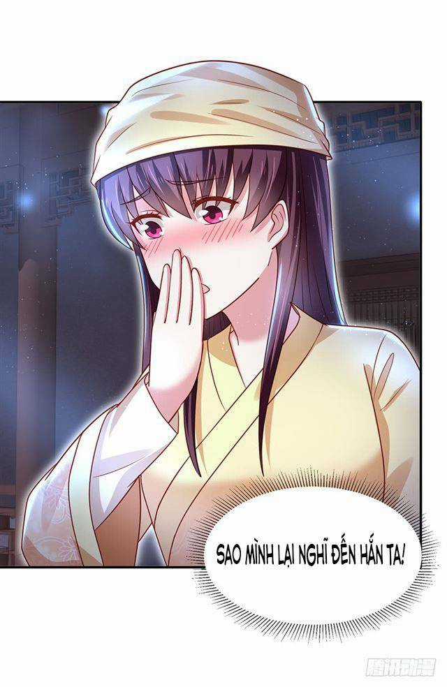 Đế Hoàng Chi Thần Y Khí Phi Chapter 22 trang 30