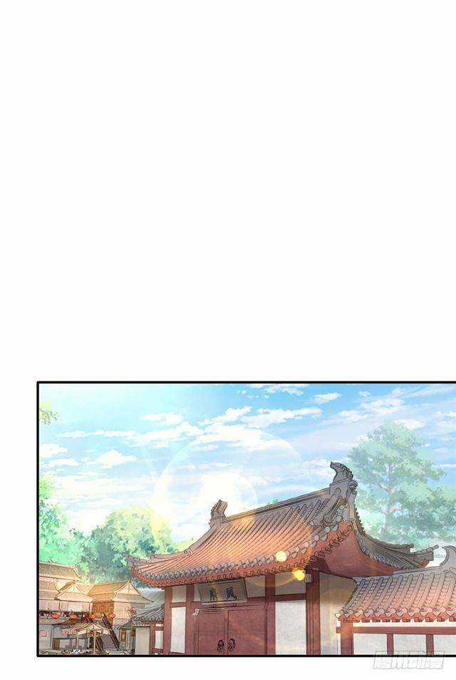 Đế Hoàng Chi Thần Y Khí Phi Chapter 22 trang 31