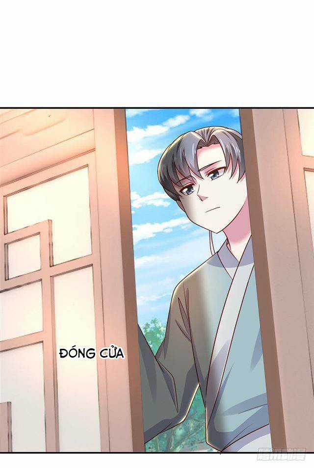 Đế Hoàng Chi Thần Y Khí Phi Chapter 22 trang 34