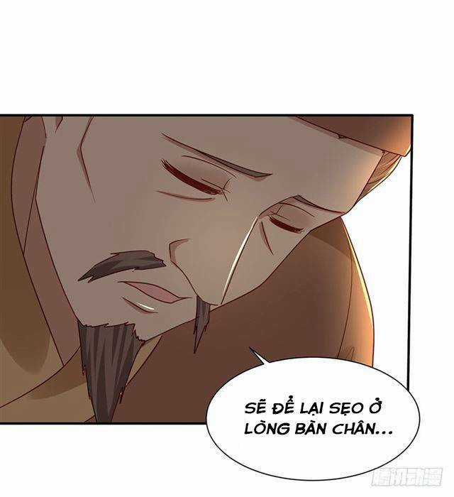 Đế Hoàng Chi Thần Y Khí Phi Chapter 22 trang 8