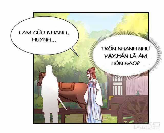Đế Hoàng Chi Thần Y Khí Phi Chapter 23 trang 13