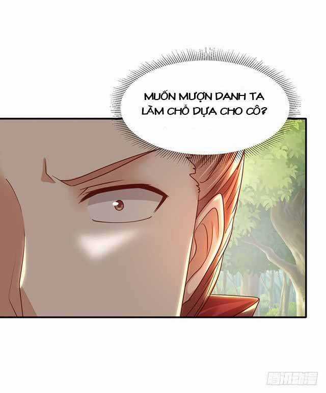 Đế Hoàng Chi Thần Y Khí Phi Chapter 23 trang 19