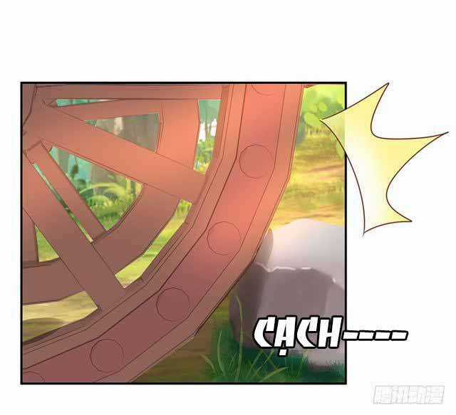 Đế Hoàng Chi Thần Y Khí Phi Chapter 23 trang 2