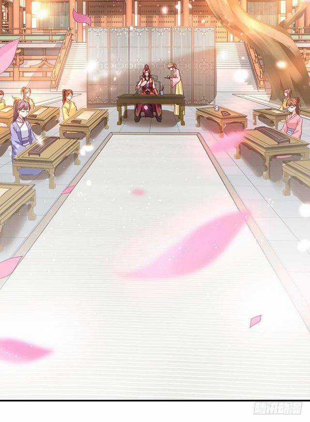 Đế Hoàng Chi Thần Y Khí Phi Chapter 23 trang 25