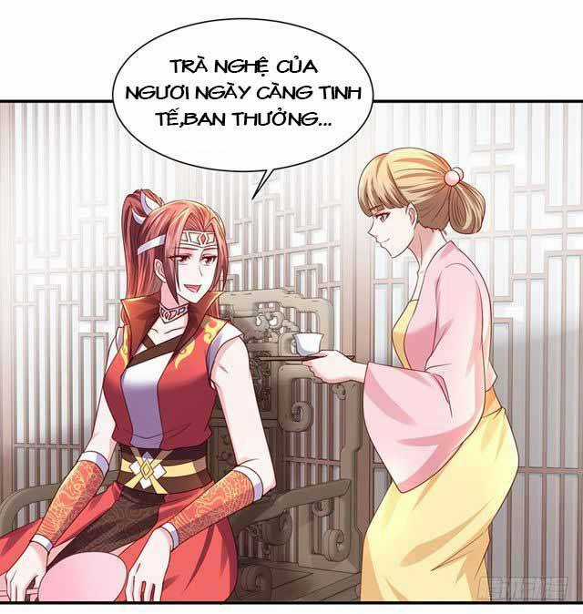 Đế Hoàng Chi Thần Y Khí Phi Chapter 23 trang 26