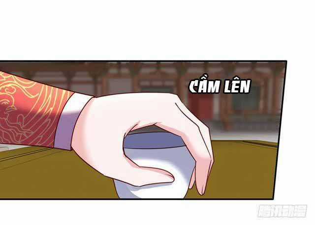 Đế Hoàng Chi Thần Y Khí Phi Chapter 23 trang 28