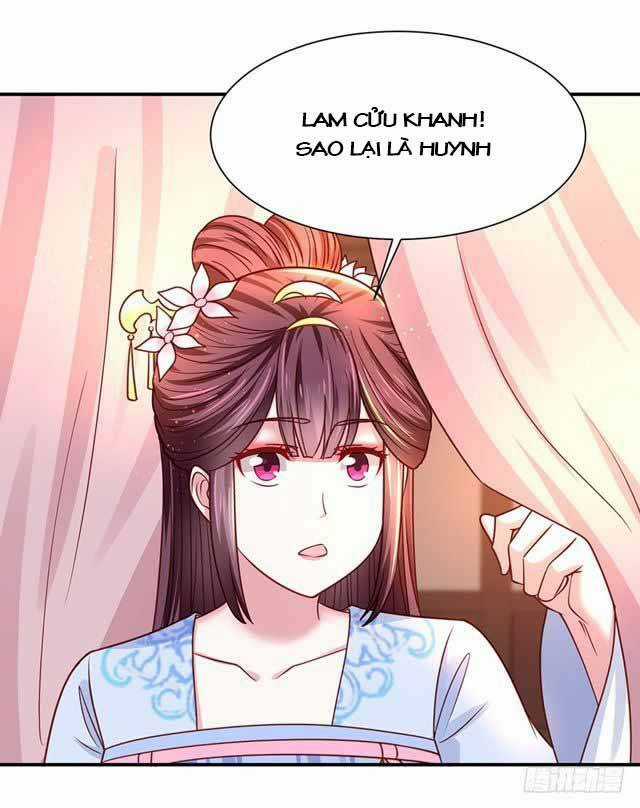 Đế Hoàng Chi Thần Y Khí Phi Chapter 23 trang 8