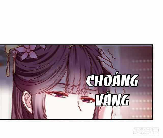 Đế Hoàng Chi Thần Y Khí Phi Chapter 24 trang 15