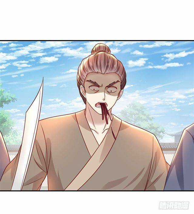 Đế Hoàng Chi Thần Y Khí Phi Chapter 24 trang 17