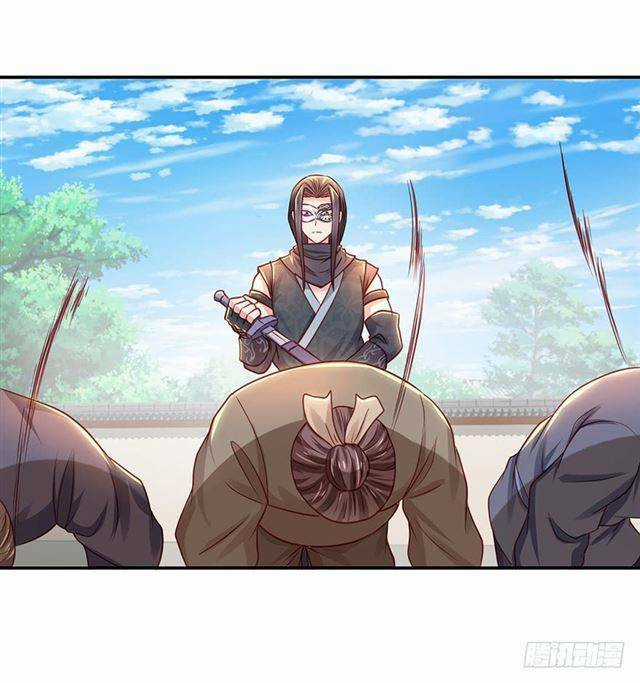 Đế Hoàng Chi Thần Y Khí Phi Chapter 24 trang 18