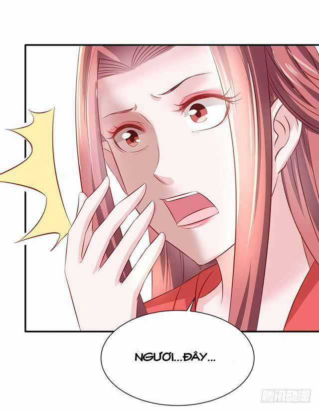 Đế Hoàng Chi Thần Y Khí Phi Chapter 24 trang 21