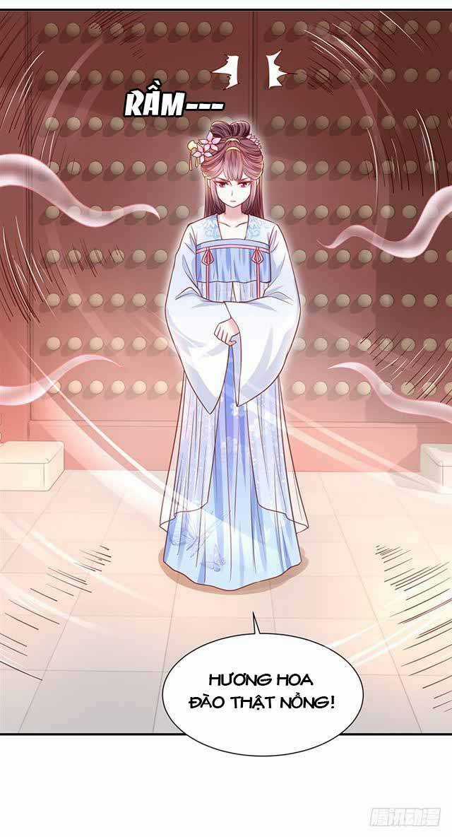 Đế Hoàng Chi Thần Y Khí Phi Chapter 24 trang 3
