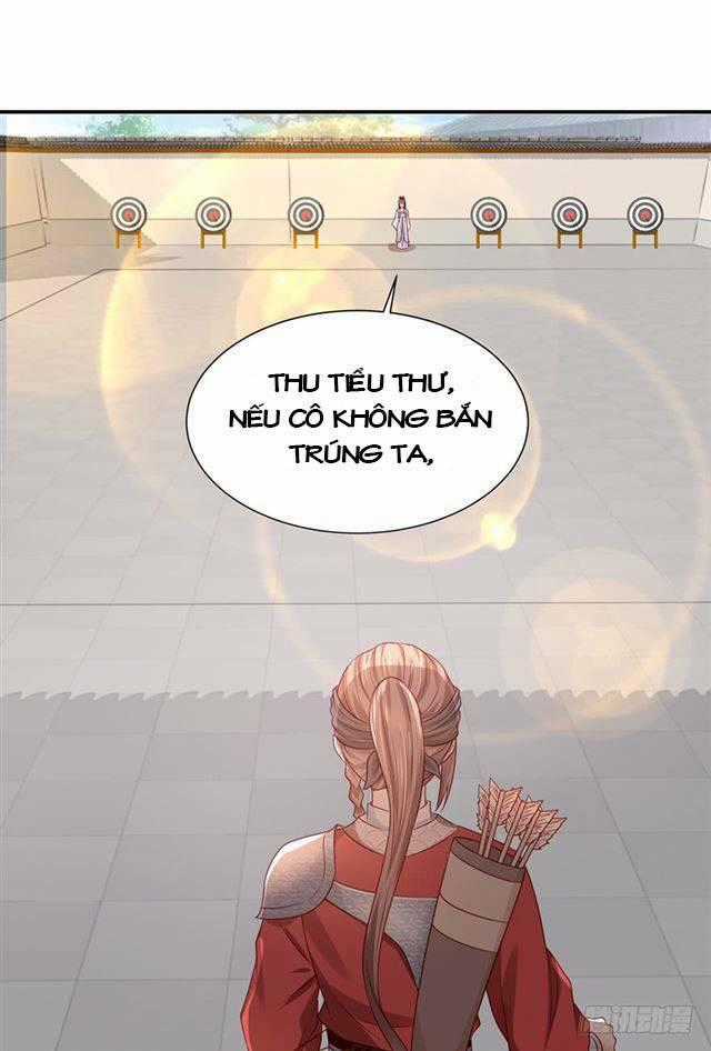 Đế Hoàng Chi Thần Y Khí Phi Chapter 24 trang 35