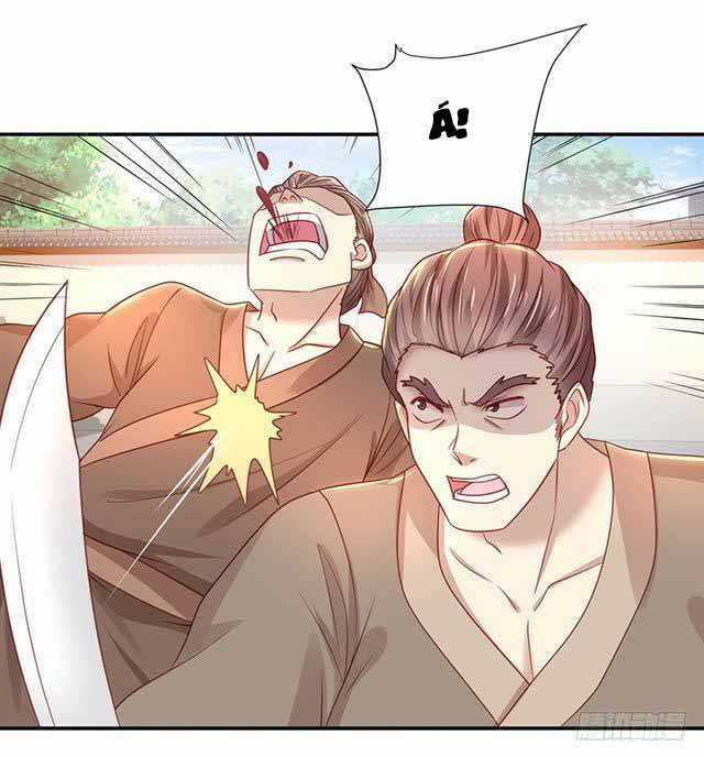 Đế Hoàng Chi Thần Y Khí Phi Chapter 24 trang 6