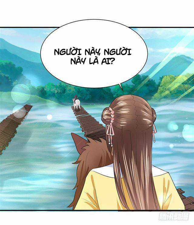 Đế Hoàng Chi Thần Y Khí Phi Chapter 26 trang 11