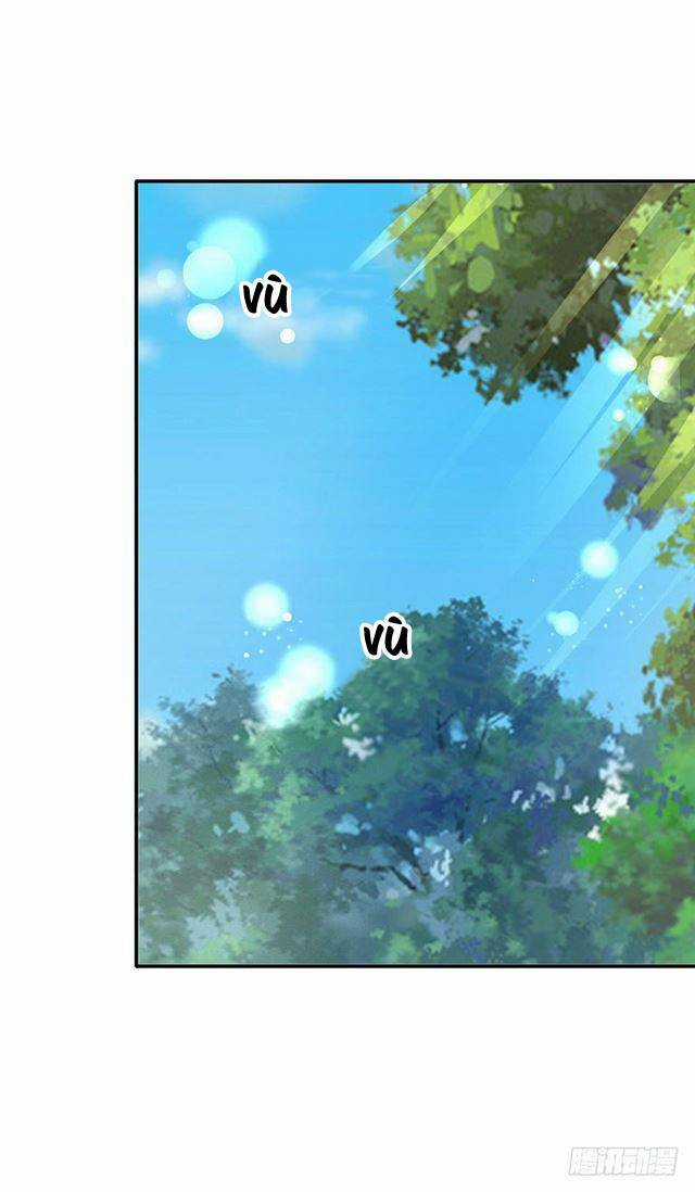 Đế Hoàng Chi Thần Y Khí Phi Chapter 26 trang 13