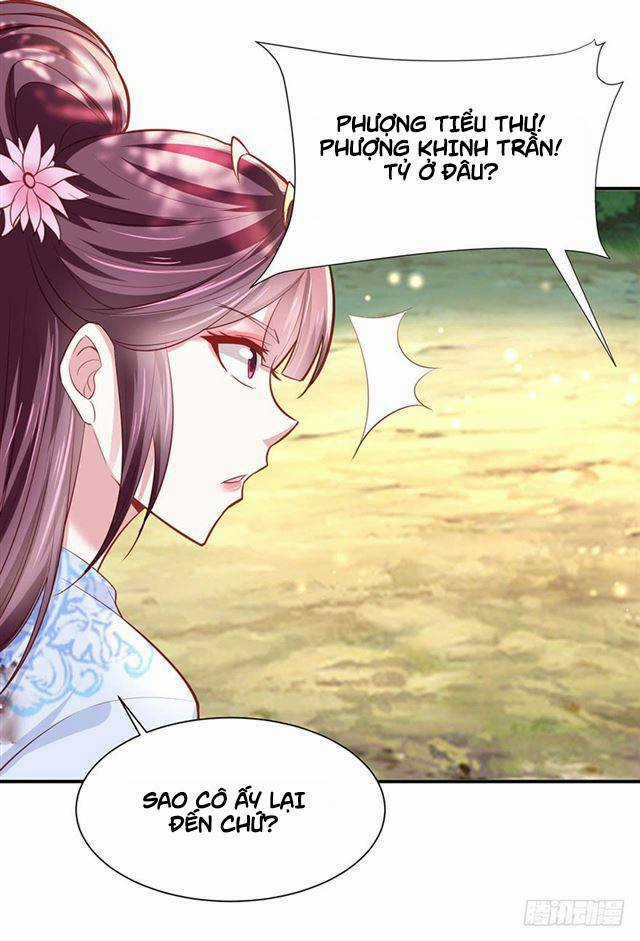 Đế Hoàng Chi Thần Y Khí Phi Chapter 26 trang 20