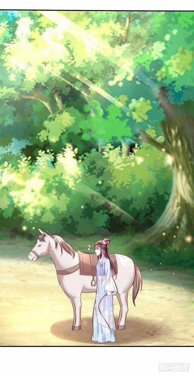 Đế Hoàng Chi Thần Y Khí Phi Chapter 26 trang 21