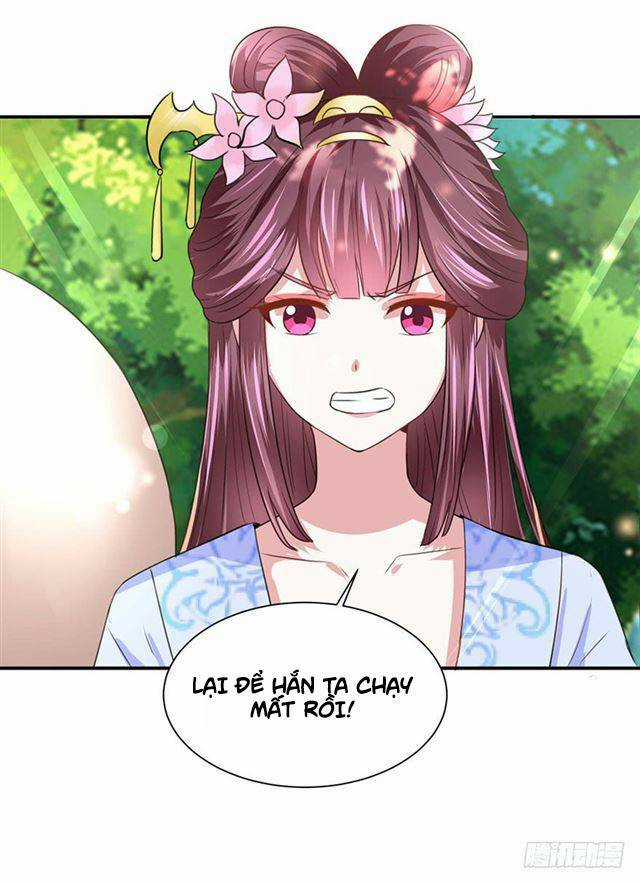 Đế Hoàng Chi Thần Y Khí Phi Chapter 26 trang 22