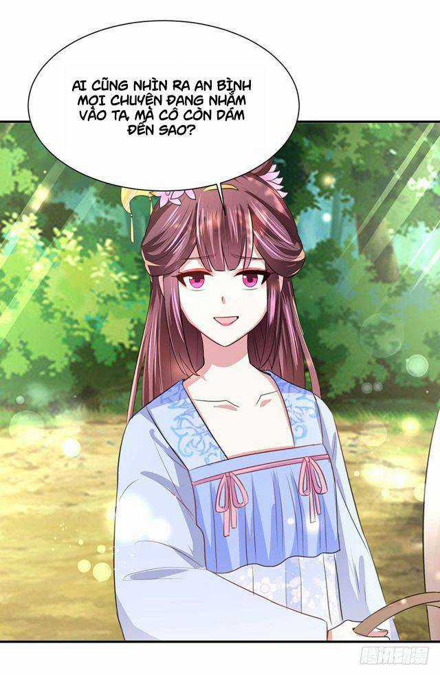 Đế Hoàng Chi Thần Y Khí Phi Chapter 26 trang 25