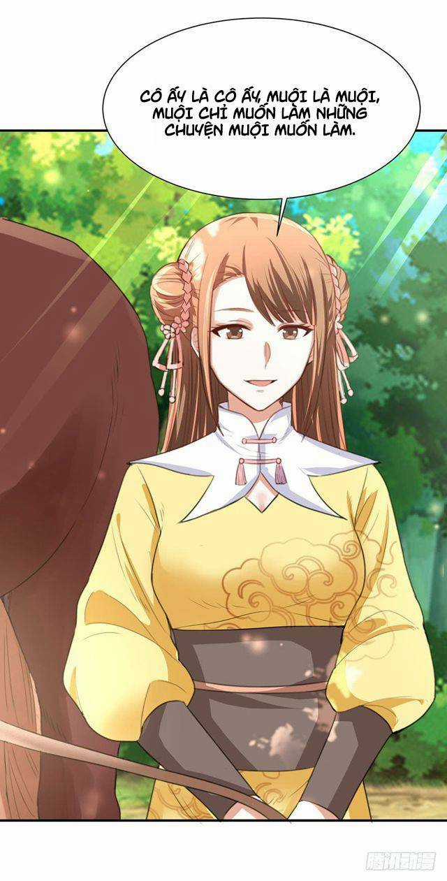 Đế Hoàng Chi Thần Y Khí Phi Chapter 26 trang 26