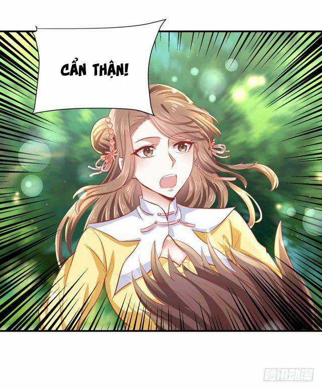 Đế Hoàng Chi Thần Y Khí Phi Chapter 26 trang 32