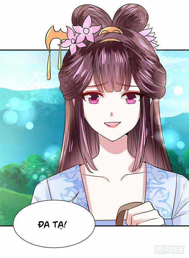 Đế Hoàng Chi Thần Y Khí Phi Chapter 26 trang 7