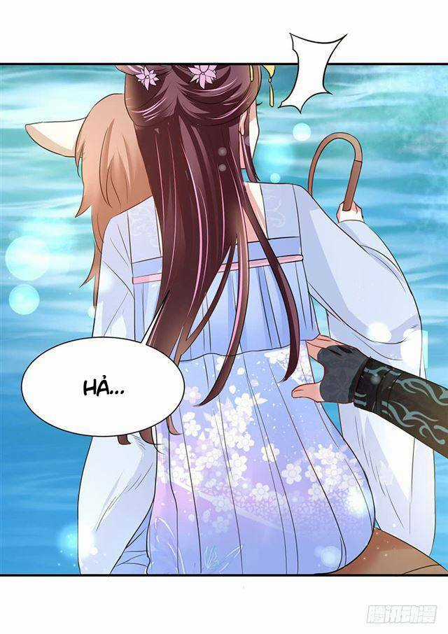 Đế Hoàng Chi Thần Y Khí Phi Chapter 26 trang 8