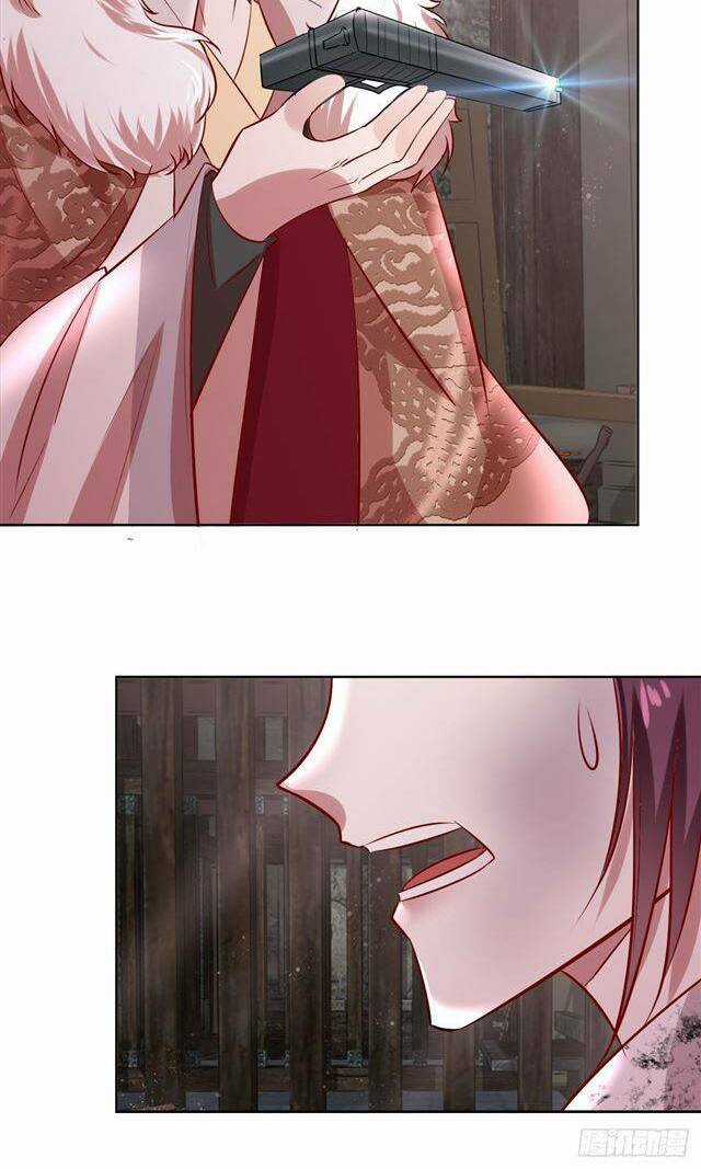 Đế Hoàng Chi Thần Y Khí Phi Chapter 29 trang 17