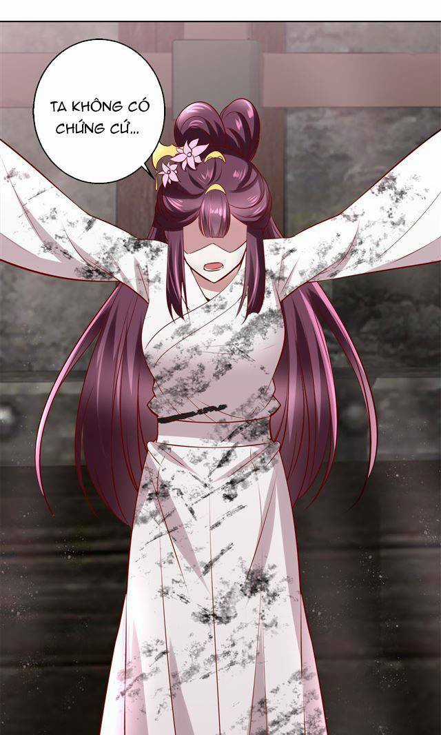 Đế Hoàng Chi Thần Y Khí Phi Chapter 29 trang 18