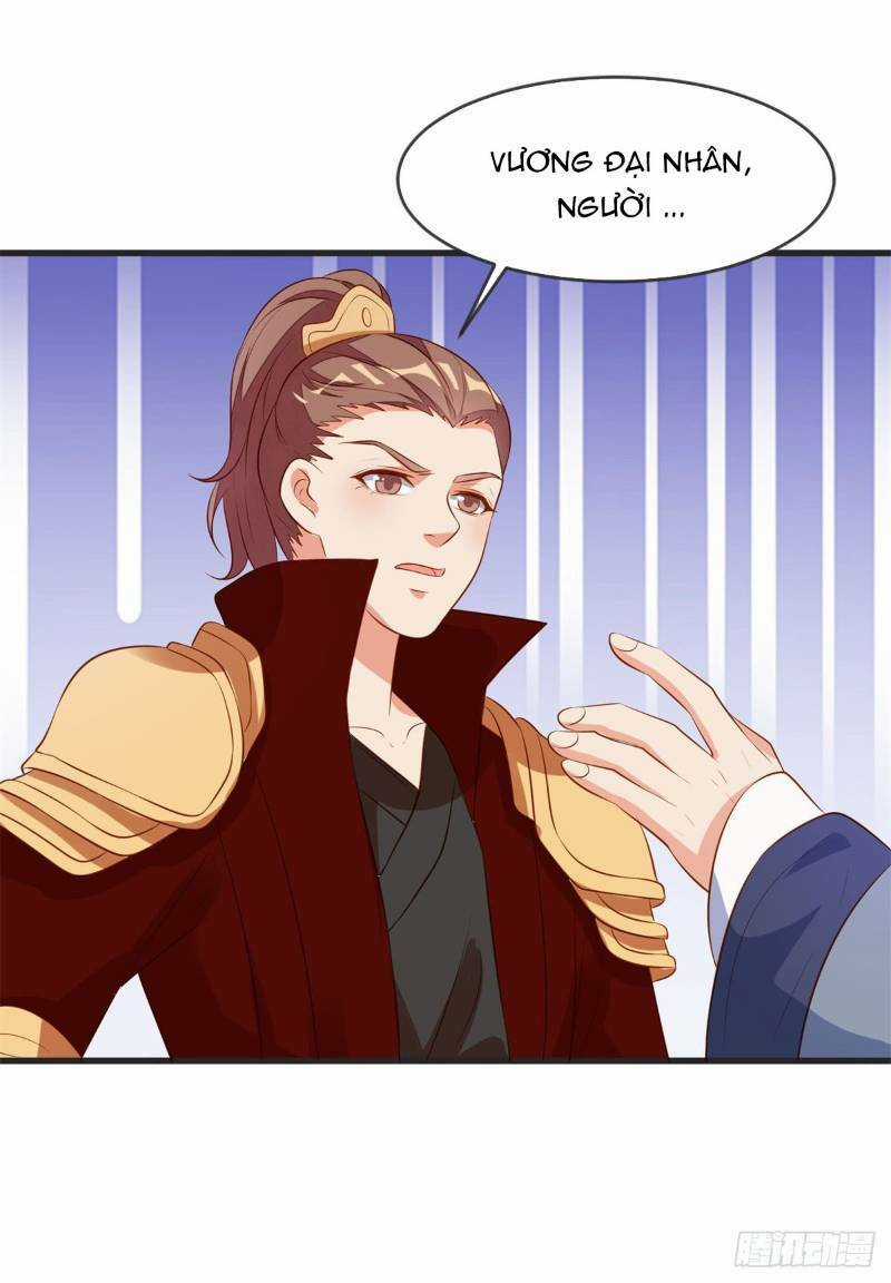 Đế Hoàng Chi Thần Y Khí Phi Chapter 32 trang 18