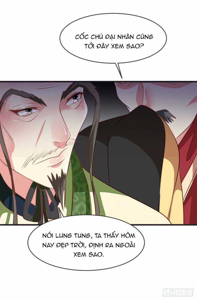 Đế Hoàng Chi Thần Y Khí Phi Chapter 32 trang 27