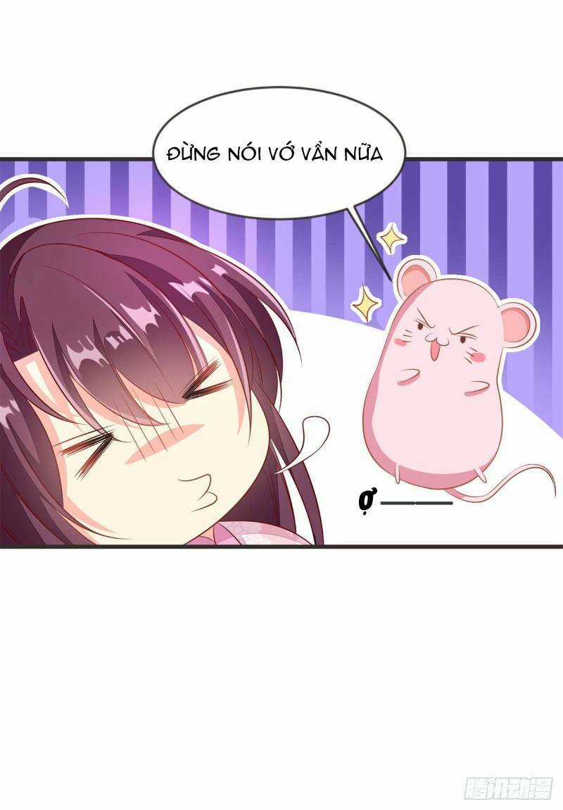 Đế Hoàng Chi Thần Y Khí Phi Chapter 32 trang 32