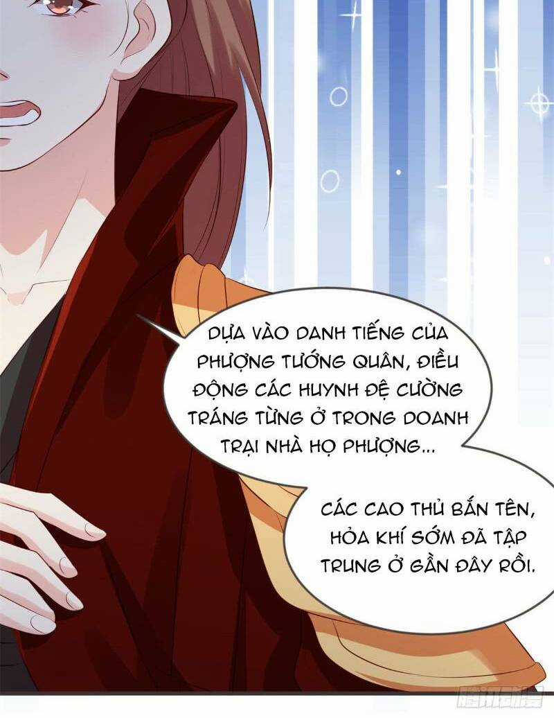 Đế Hoàng Chi Thần Y Khí Phi Chapter 32 trang 5