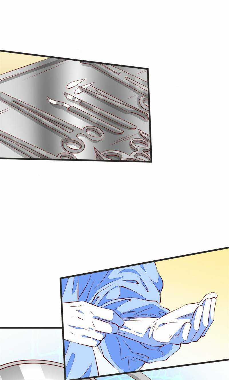 Đế Hoàng Chi Thần Y Khí Phi Chapter 33 trang 13