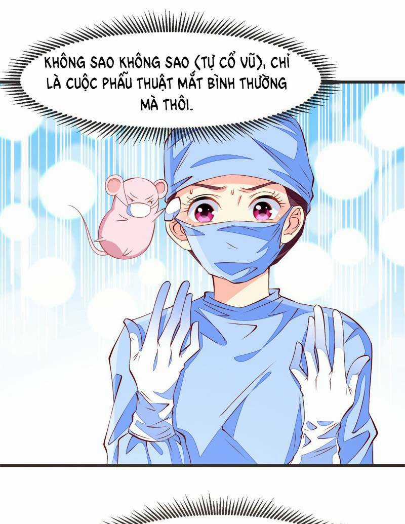 Đế Hoàng Chi Thần Y Khí Phi Chapter 33 trang 15